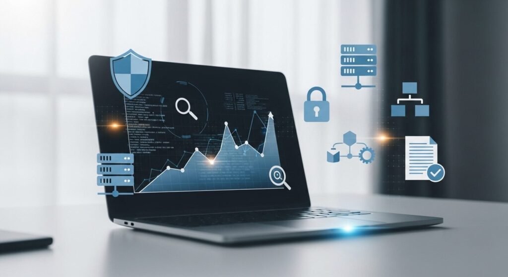 5 Essential Tools to Complement Your Online Cyber Audit Process
