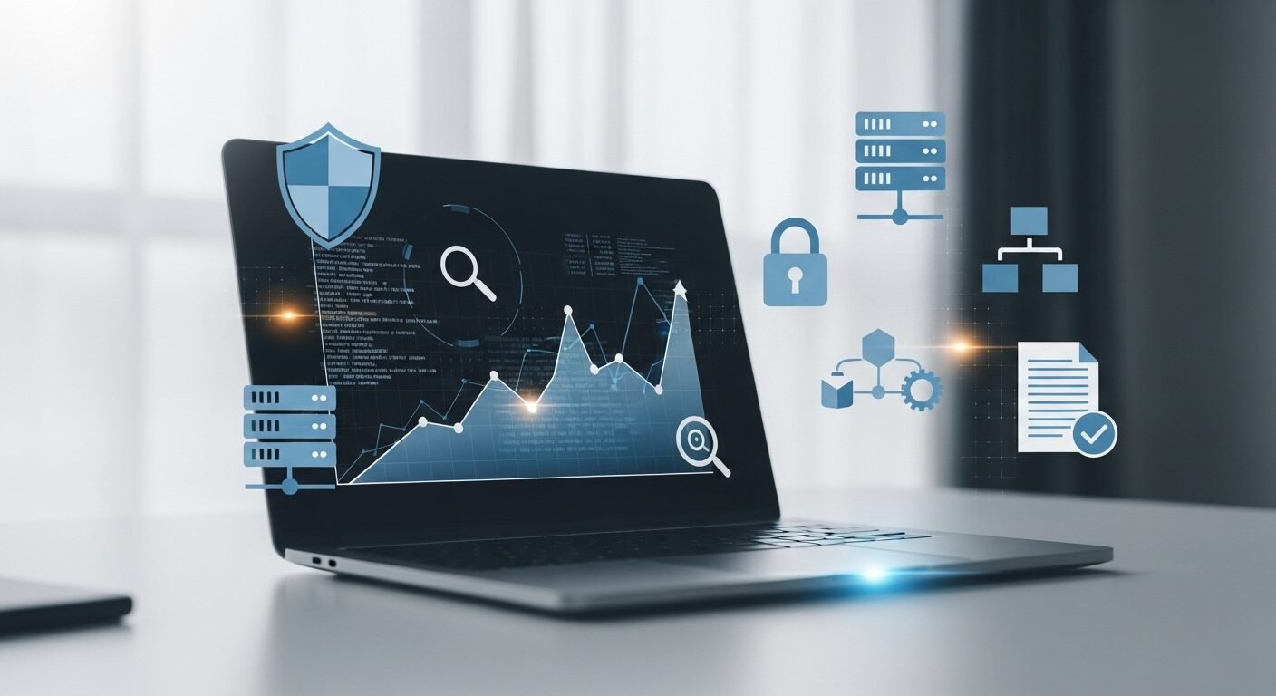 5 Essential Tools to Complement Your Online Cyber Audit Process