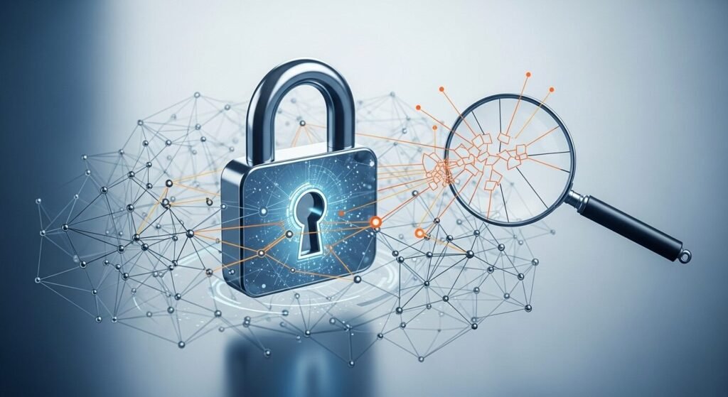 7 Common Cybersecurity Vulnerabilities an Online Audit Can Uncover