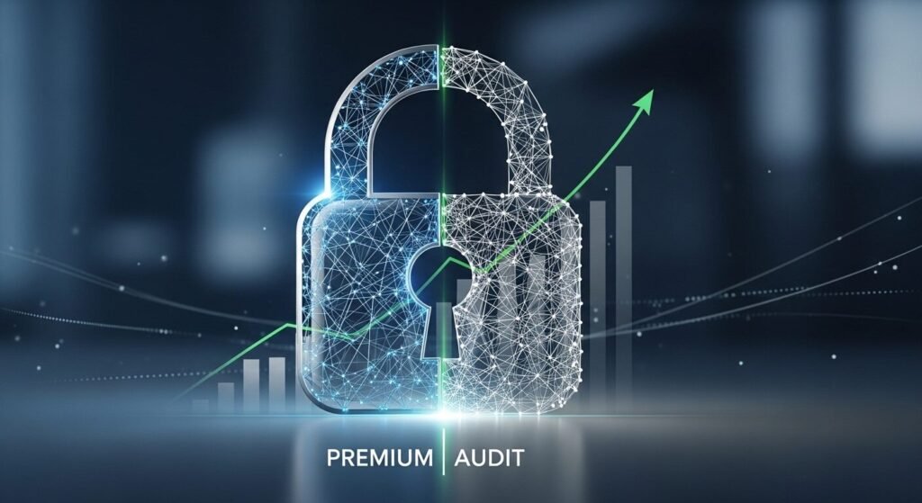 Freemium vs. Enterprise Online Cyber Audit Solutions: Comparing Value