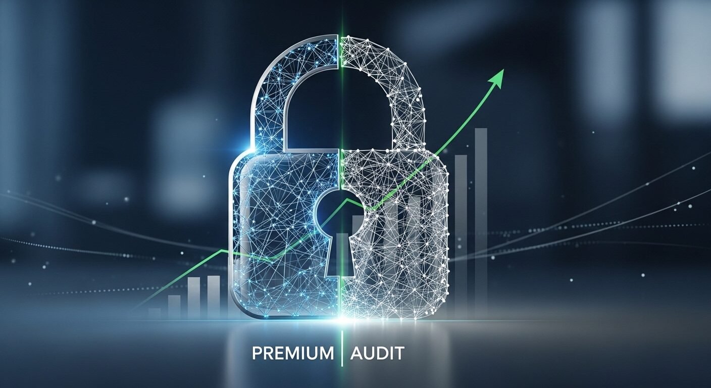 Freemium vs. Enterprise Online Cyber Audit Solutions: Comparing Value