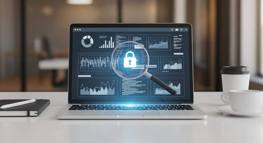 How to Prepare for Your First Online Cyber Audit: A Step-by-Step Guide