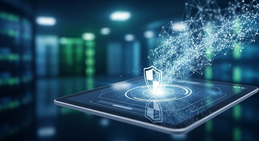 Review of the Top 5 Online Cyber Audit Platforms in 2024