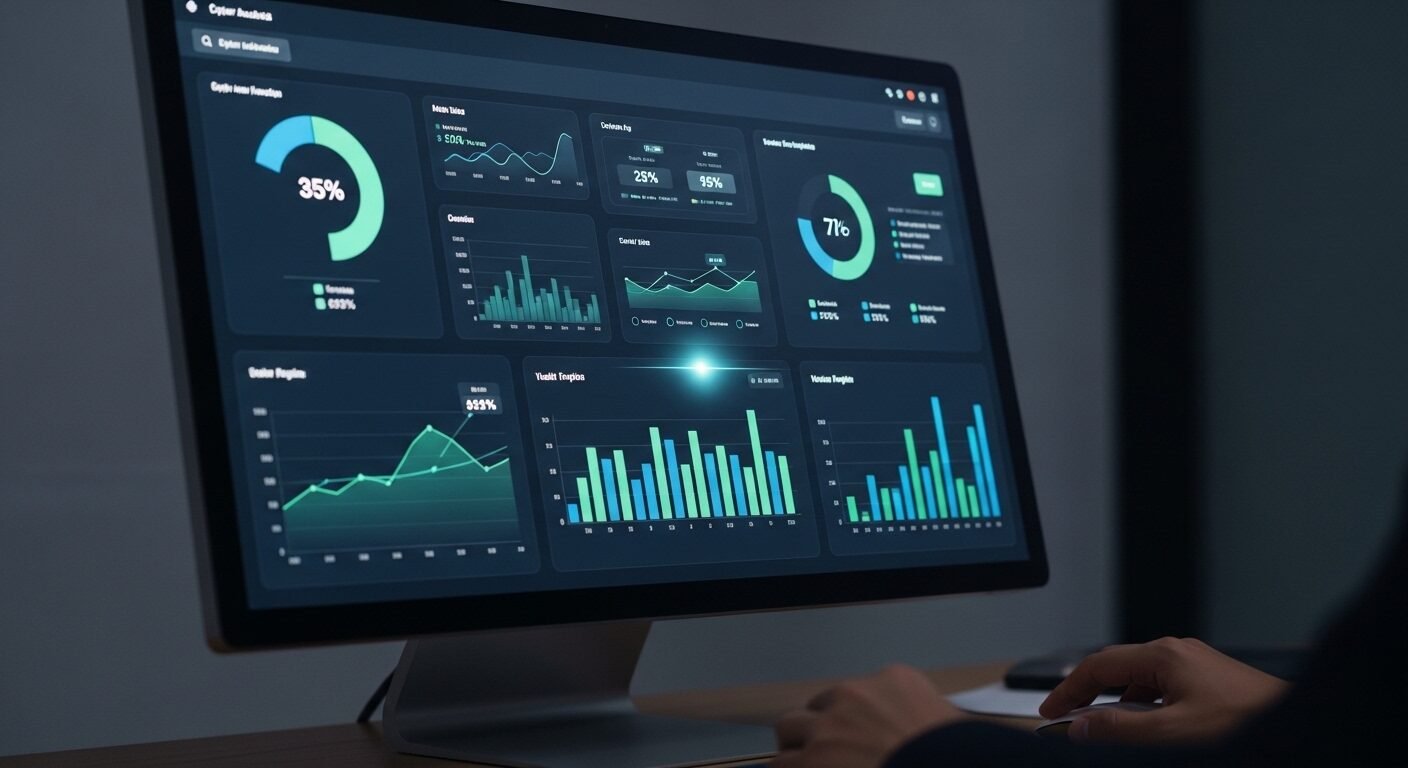 User Experience Review: Navigating the Dashboard of Leading Online Cyber Audit Tools